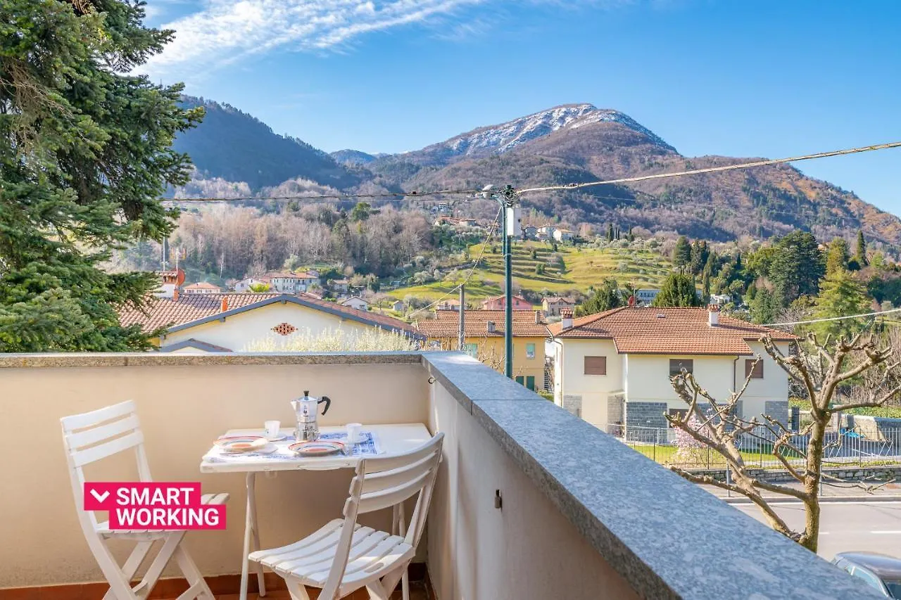 Primula Apartment By Wonderful Italy Μπελάτζιο