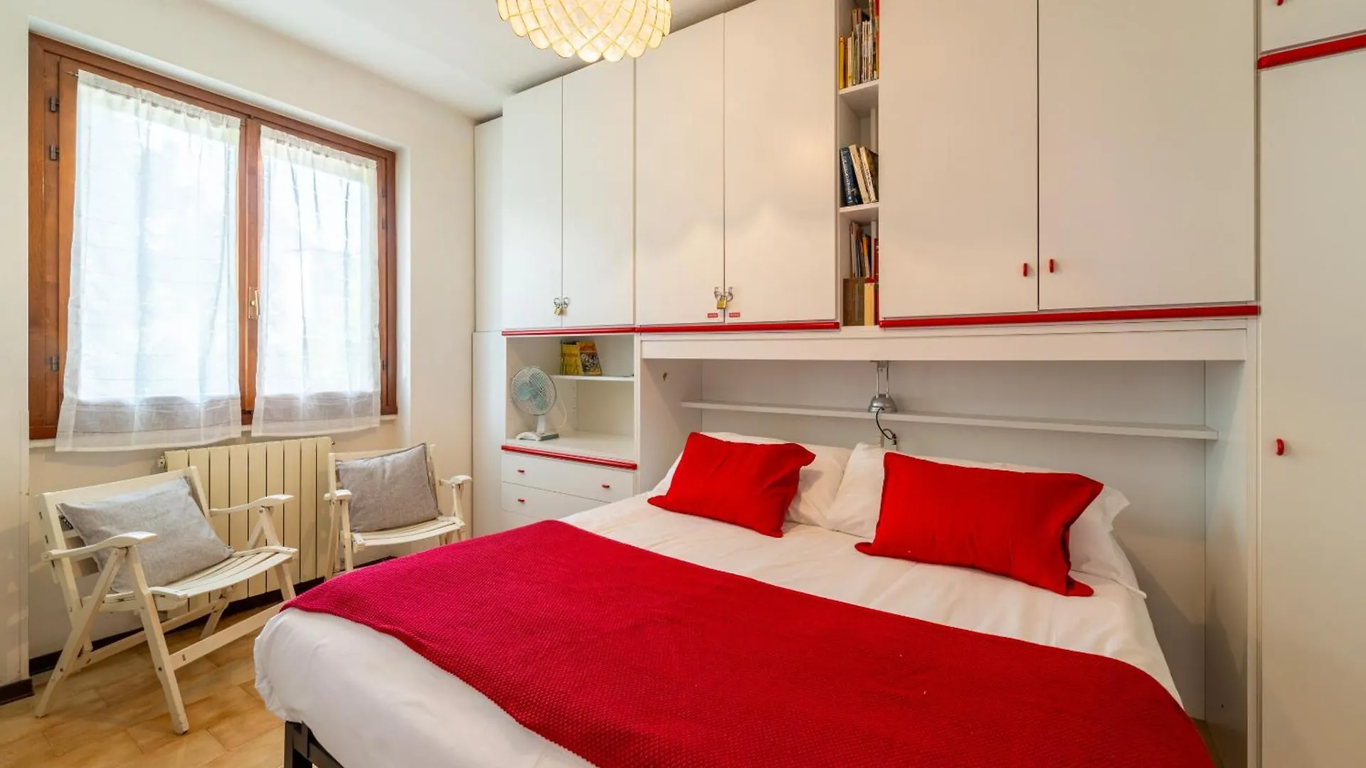 Primula Apartment By Wonderful Italy Μπελάτζιο