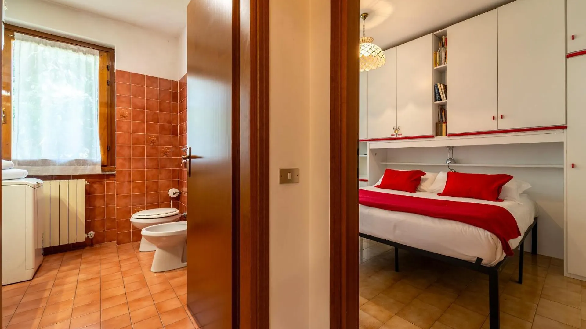 Primula Apartment By Wonderful Italy Μπελάτζιο