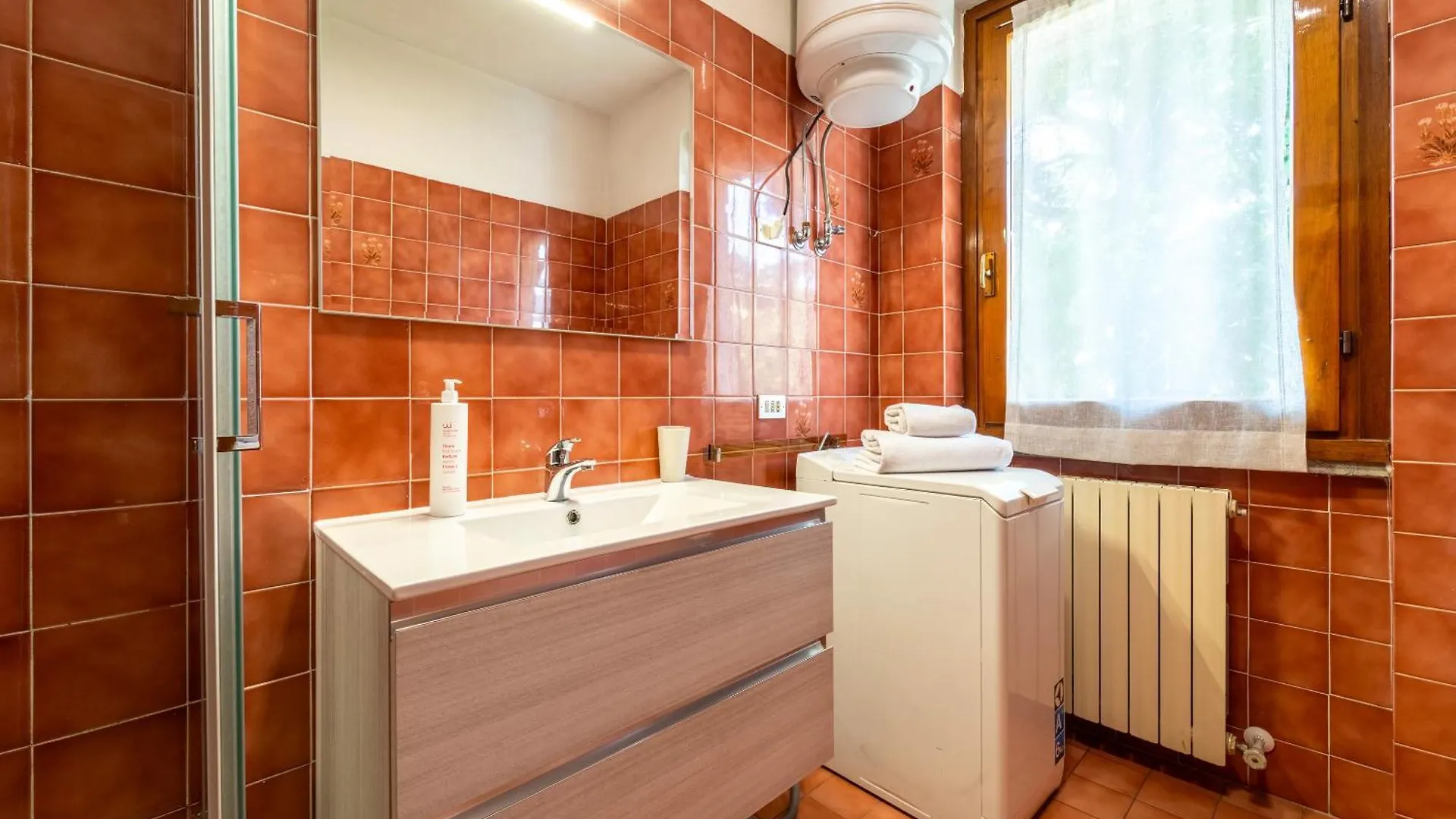 Primula Apartment By Wonderful Italy Μπελάτζιο