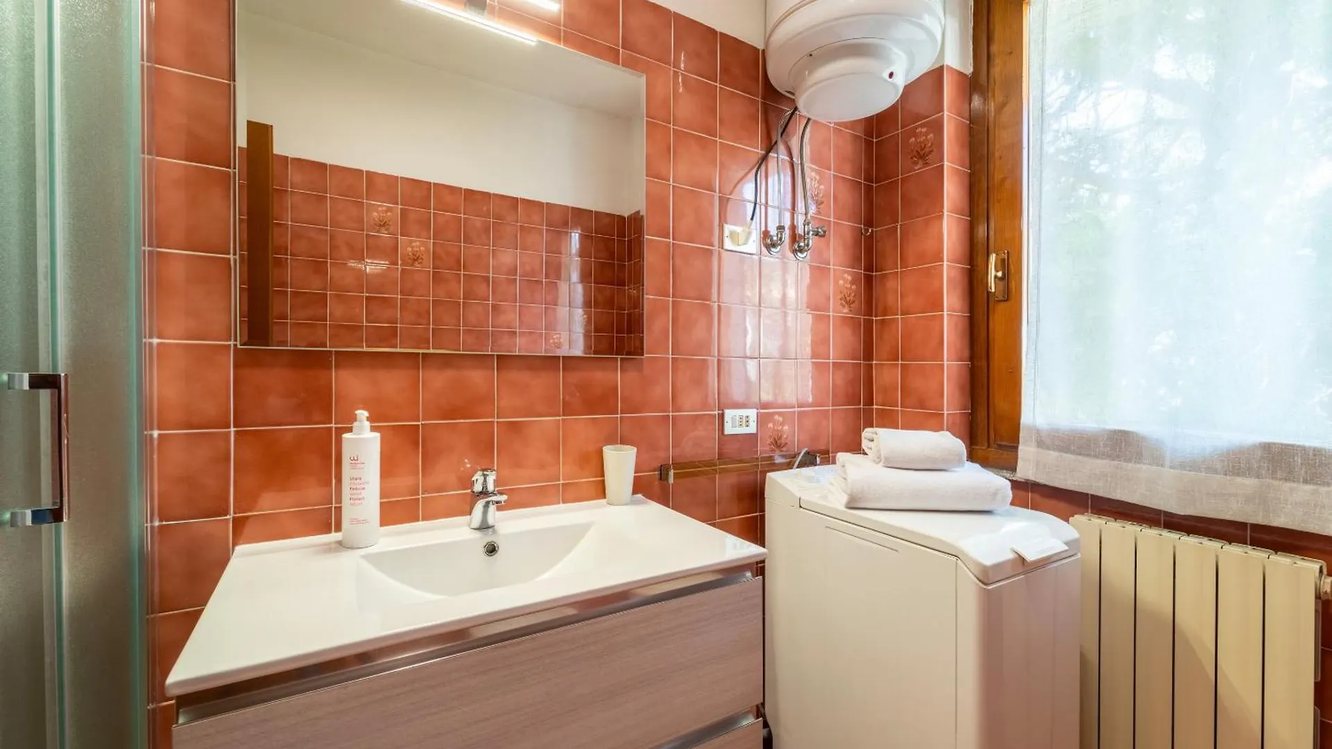 Primula Apartment By Wonderful Italy Μπελάτζιο 0*,