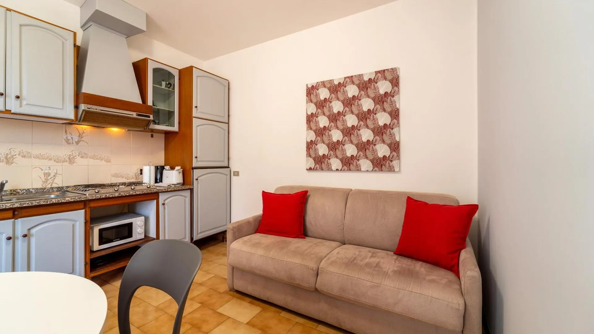Primula Apartment By Wonderful Italy Μπελάτζιο