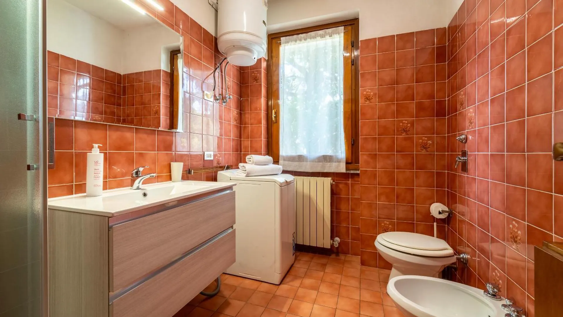 Primula Apartment By Wonderful Italy Μπελάτζιο Ιταλία