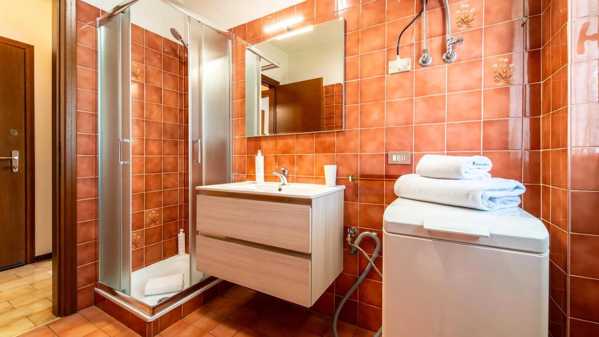 Primula Apartment By Wonderful Italy Μπελάτζιο