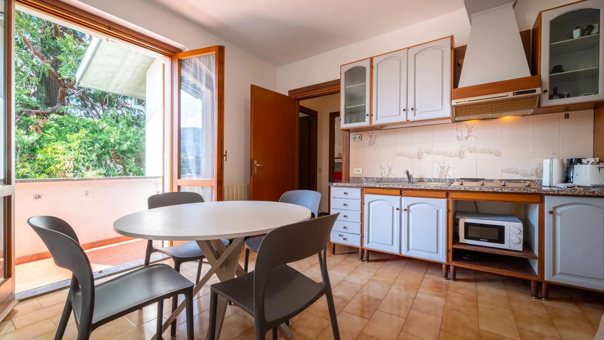 Primula Apartment By Wonderful Italy Μπελάτζιο