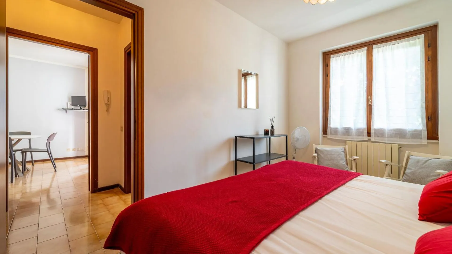 Primula Apartment By Wonderful Italy Μπελάτζιο