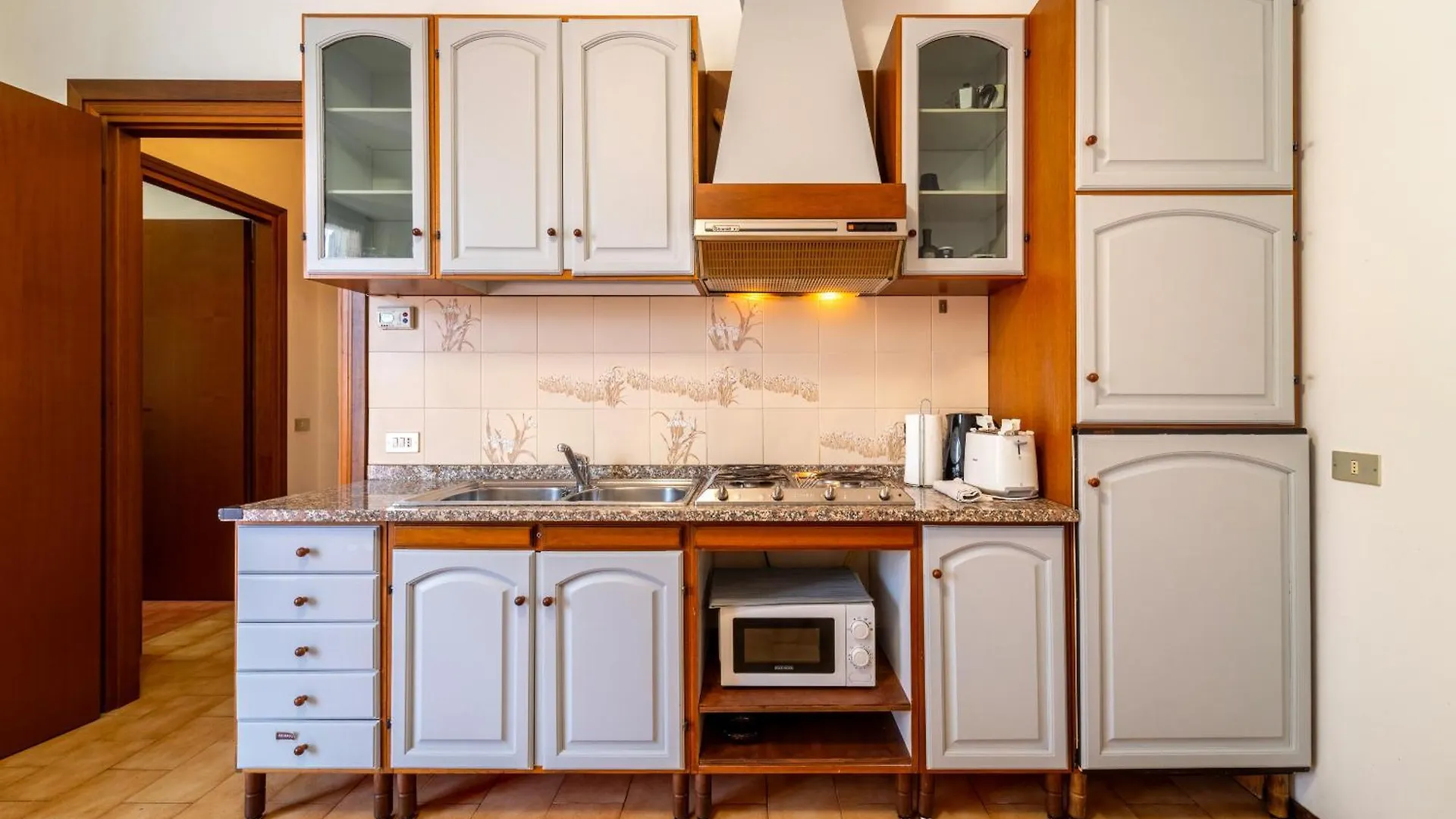 Primula Apartment By Wonderful Italy Μπελάτζιο
