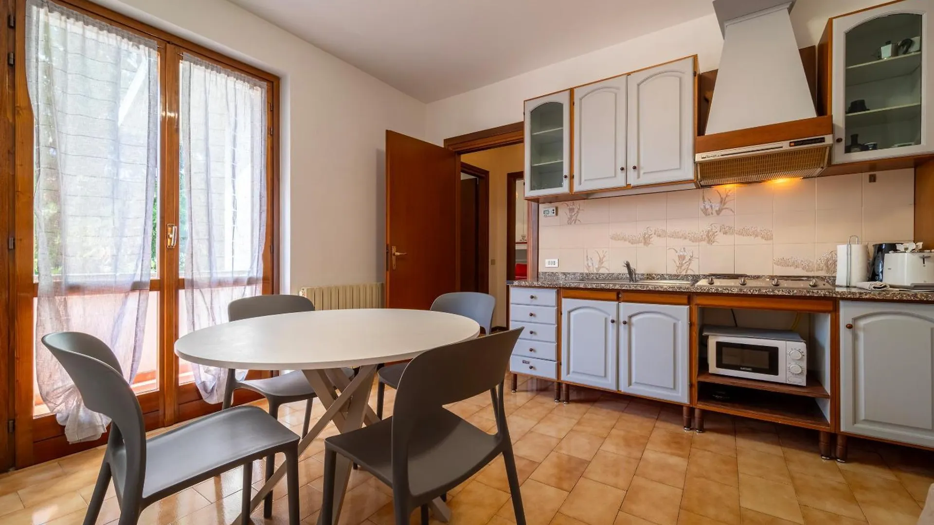 Primula Apartment By Wonderful Italy Μπελάτζιο 0*,