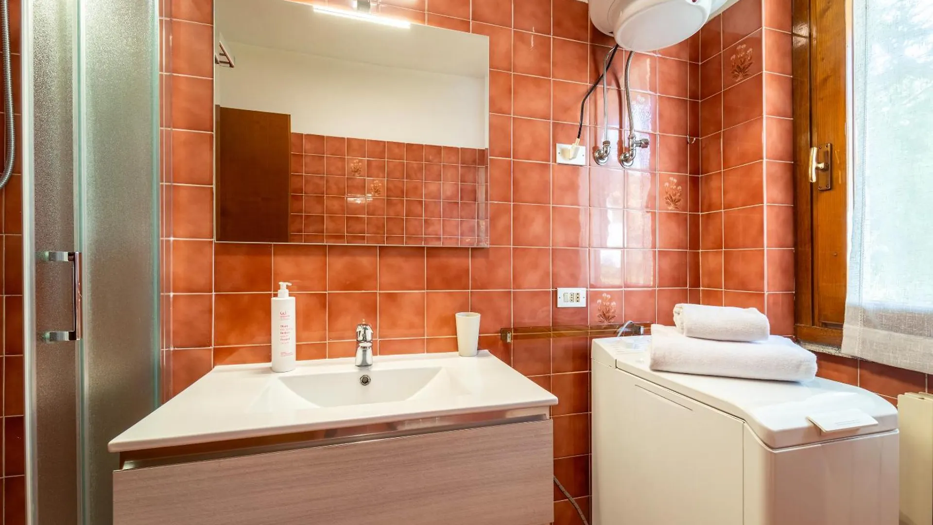 Primula Apartment By Wonderful Italy Μπελάτζιο