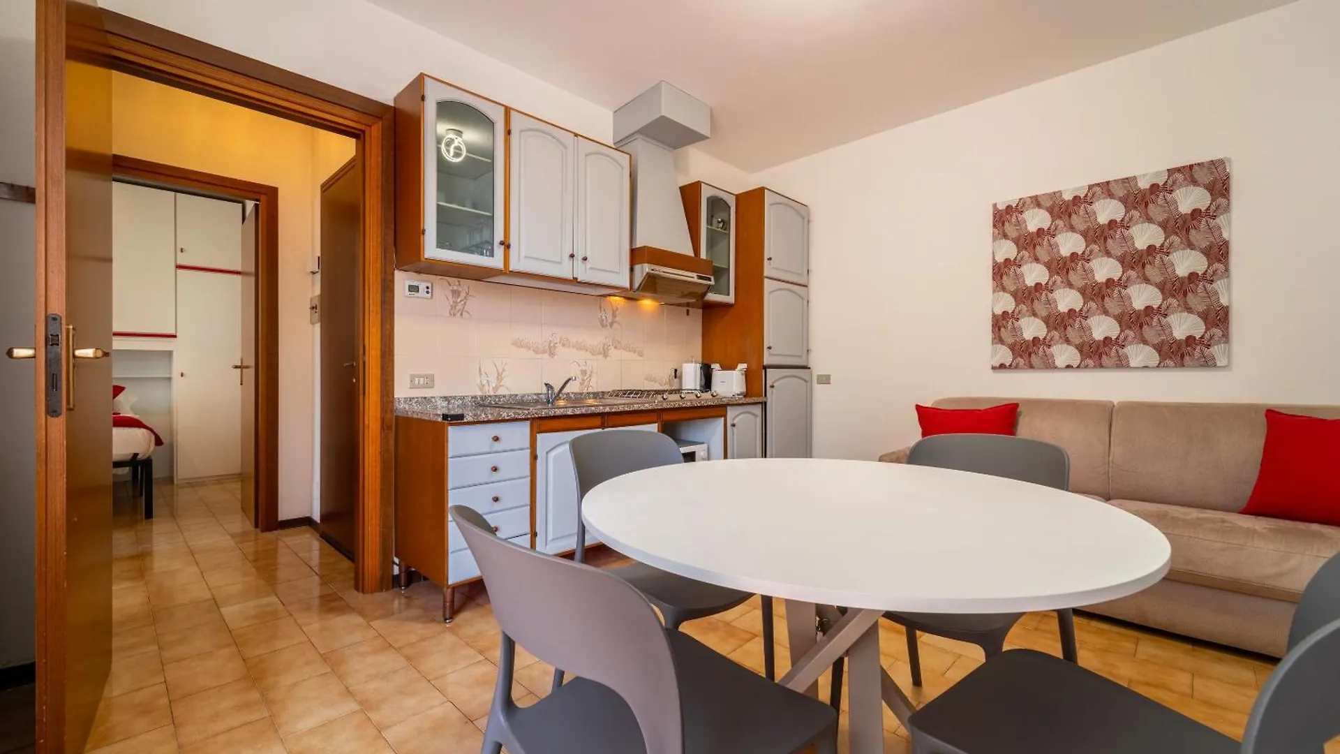 Primula Apartment By Wonderful Italy Μπελάτζιο