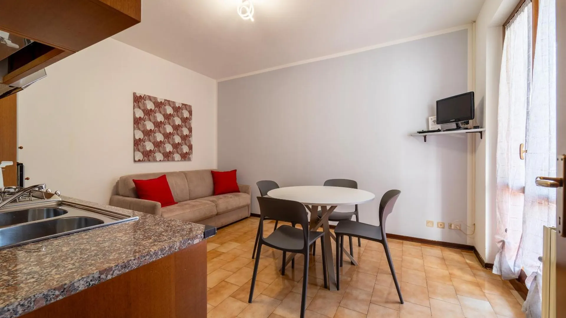 Primula Apartment By Wonderful Italy Μπελάτζιο